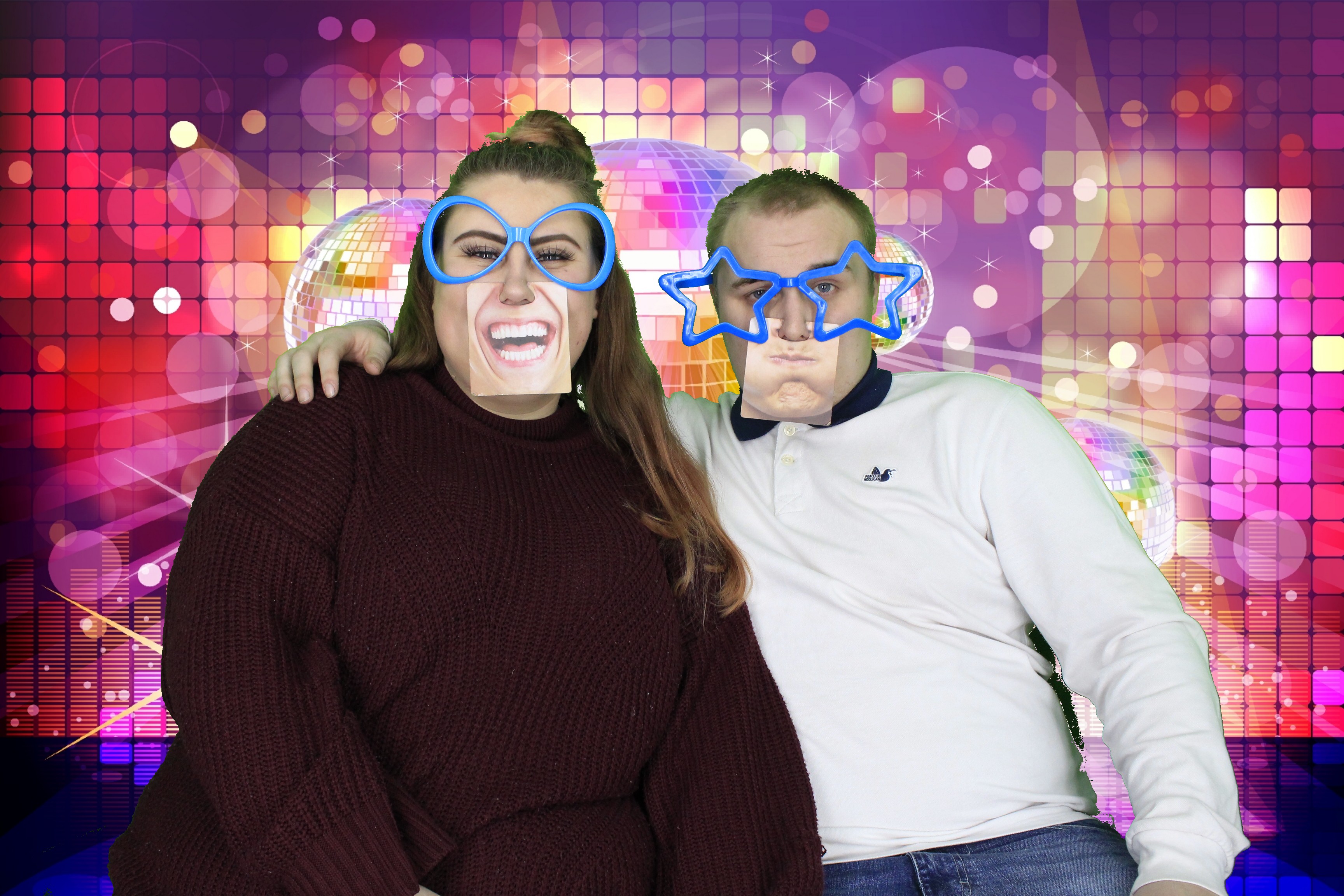 Vestey Party | View more photos from the event at gallery.myphotoboothexperience.co.uk/u/MyPhotoBoothExperienceLtd/Vestey-Party